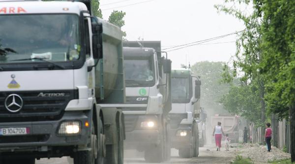 scumpiri socante anuntate de ministerul transporturilor pretul rovinietelor se va tripla ce explicatii dau
