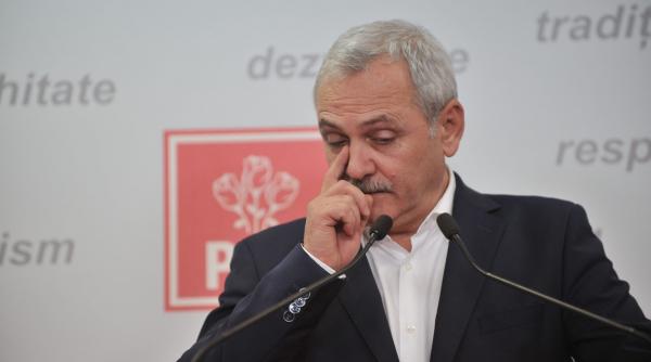 taberele din psd strang randurile pentru ziua cutitelor insangerate