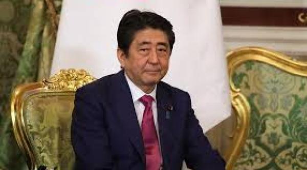 alerta romania rateaza vizita istorica a premierului shinzo abe prim ministrul nipon nu se mai duce la palatul victoria