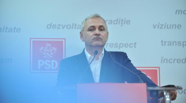 anunt de ultima ora a lui liviu dragnea s a razgandit