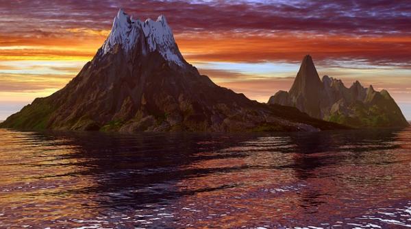 cea mai mare eruptie vulcanica din ultimii 100 de ani