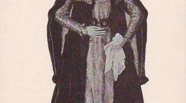 cine a fost cea mai frumoasa sotie a unui domnitor roman