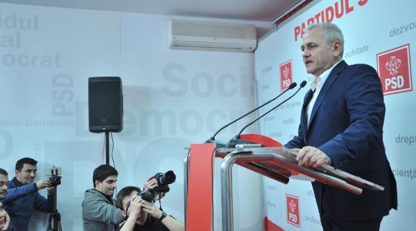 dragnea exista un personaj veninos care a facut si face foarte mult rau nu va face acelasi lucru cu urmatorul premier
