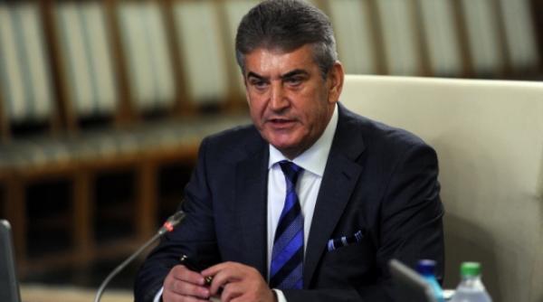 gabriel oprea despre politistul acuzat de pedofilie nu am auzit niciodata de el