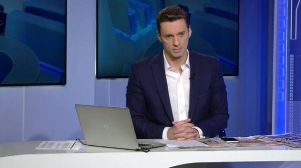 mircea badea despre rolul decisiv al lui iohannis in criza politica de acum