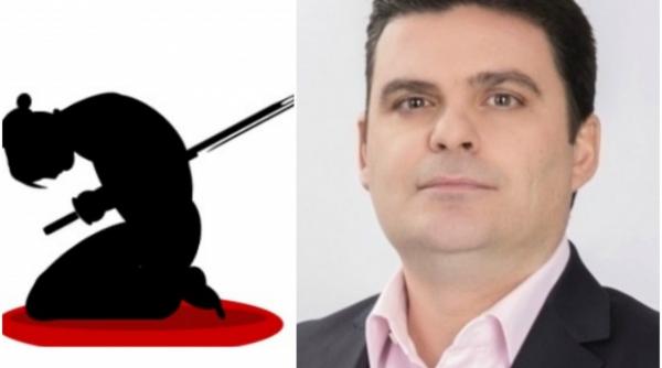 radu tudor psd si a facut harakiri