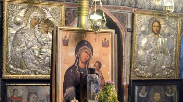 calendar crestin ortodox 17 ianuarie sfantul antonie cel mare