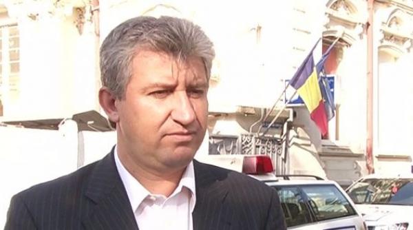 consilierul valentin riciu a demisionat de la cabinetul ministrului carmen dan