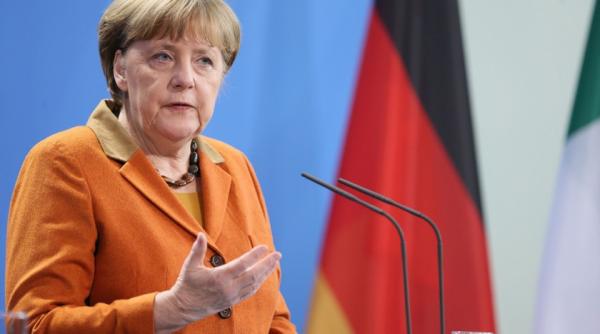 divergente intre angela merkel si sebastian kurz cu privire la cotele de refugiati