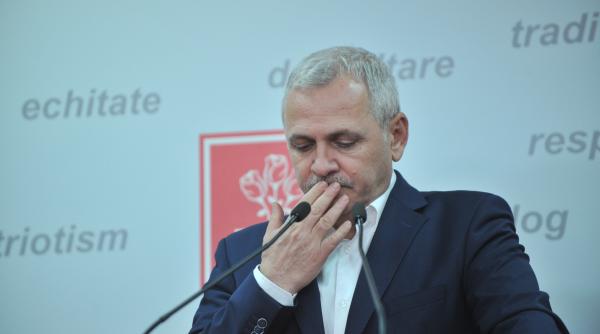 inca un martor anti dragnea