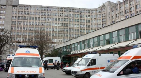 pana de curent la spitalul judetean craiova