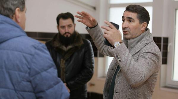 alerta un apropiat al lui liviu dragnea saltat de procurorii dna