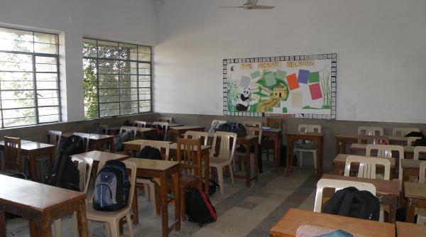 camerele de supraveghere masura pentru a creste siguranta in scolile din delhi