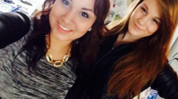 crima rezolvata cu ajutorul unui selfie de pe facebook