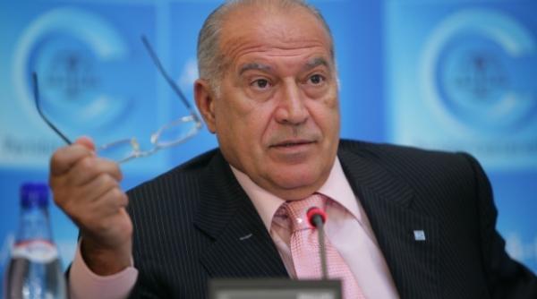 dan voiculescu afirmatiile lui basescu traian sunt mincinoase