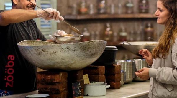 din india pana in franta ce mananca angajatii in pauza de masa