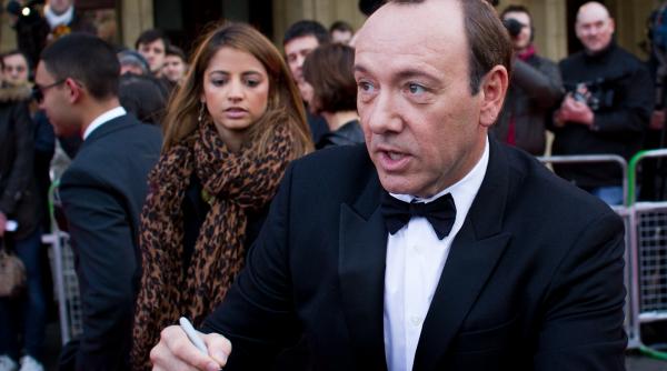 kevin spacey vizat de o ancheta a politiei britanie pentru o a treia acuzatie de agresiune sexuala