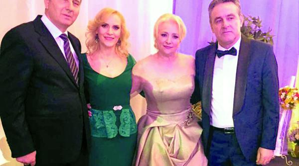 premierul viorica dancila o viata plina de coincidente fericite