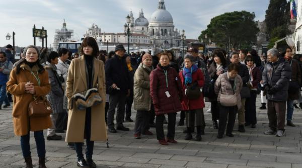 europa vrea sa i seduca pe turistii chinezi