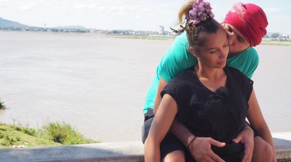 lora si ionut ghenu si au testat iubirea in asia express