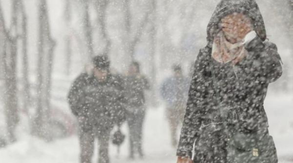meteorologii anunta cum va fi vremea in week end