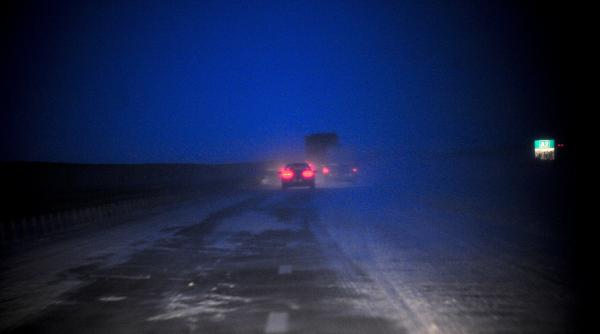 mihai fifor cere populatiei sa evite drumurile sau sa se deplaseze cu masinile echipate corespunzator