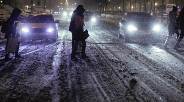 noi alerte meteo cod galben de vreme rea in 12 judete