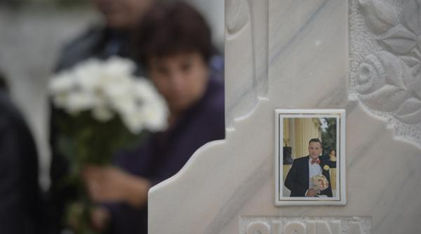 parintii politistului bogdan gigina fac plangere impotriva dna