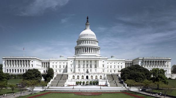 administratia sua paralizata republicanii si democratii nu au reusit sa voteze bugetul