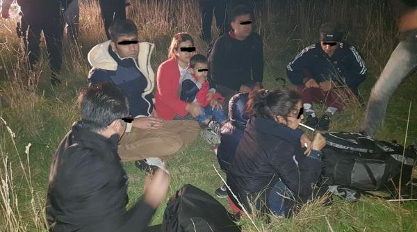 incident deosebit de grav la granita cu serbia un migrant a decedat pe frontiera