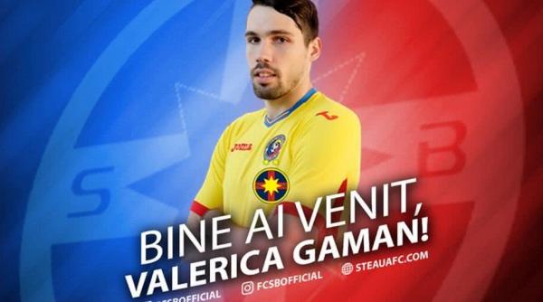 un nou transfer la fcsb