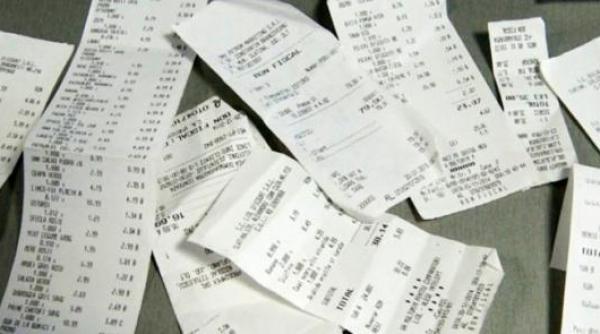 loteria bonurilor fiscale bonurile castigatoare au fost emise in data de 30 decembrie cu o valoare de 325 lei