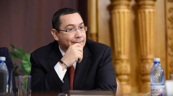 ponta despre investirea noului guvern voi vota impotriva cu toata convingerea