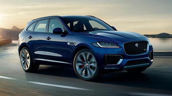 romanii cu bani continua sa si cumpere masini de lux jaguar chrysler si porche primele favorite