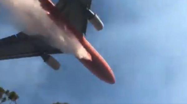 sute de turisti salvati de autoritati dupa izbucnirea mai multor incendii intr un parc national australian