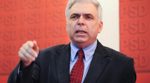 adrian severin poate fi eliberat conditionat