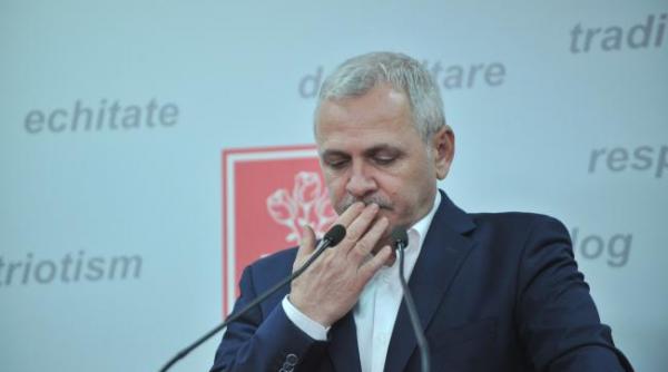 dragnea componenta cabinetului adoptata vineri prin vot de conducerea psd
