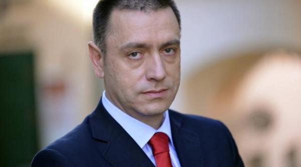 mihai fifor se analizeaza modul in care a intervenit jandarmeria la protestele de sambata