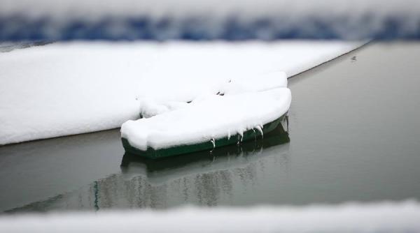 noua avertizare meteo urmeaza 3 zile de ger