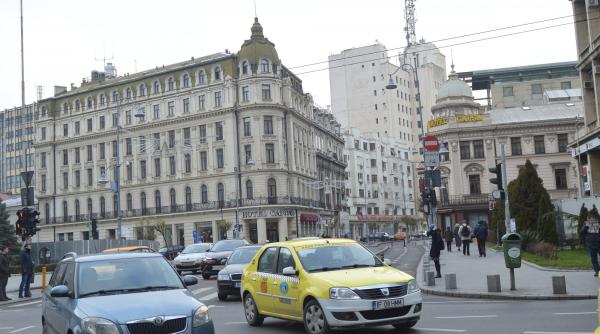 panica printre teparii din aeroporturi amenzi pentru taximetristi