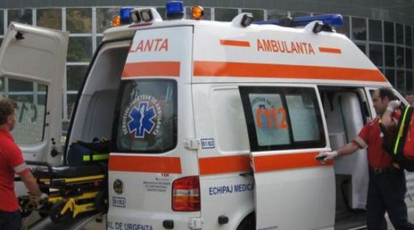incident sangeros la braila un elev a ajuns la urgente dupa ce a fost batut de cinci adolescenti de la un alt liceu