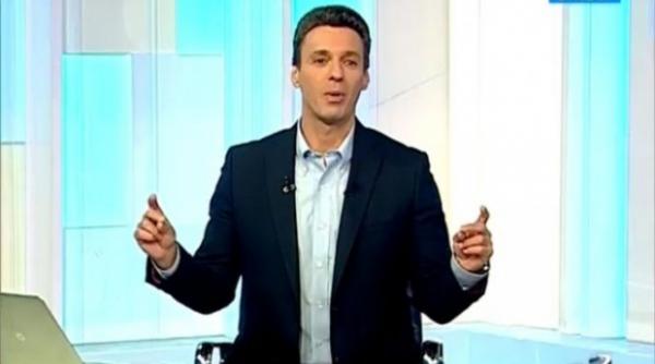 mircea badea laura codruta kovesi este una dintre cele mai corupte persoane din romania