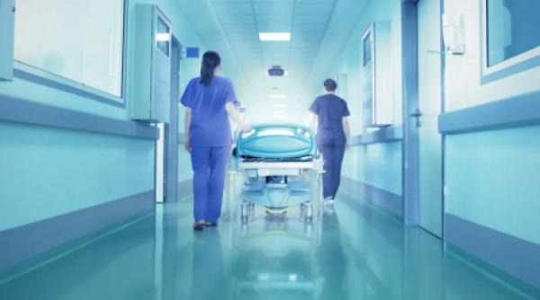 o femeie din botosani a murit in spital din cauza gripei