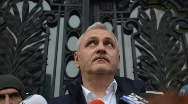 psd ii da lui dancila program dar fara ministri