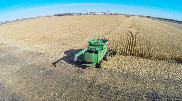 se pregateste statistica neagra a terenurilor agricole