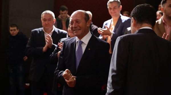 basescu despre legile justitiei sa stavilim orice entuziasm al vreunui portocala de a face dosare
