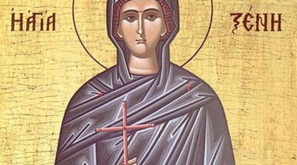 calendar crestin ortodox 24 ianuarie sarbatoare mare in biserica ortodoxa