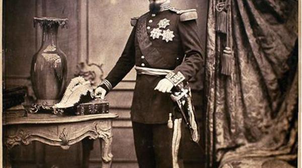 ceremonii la locul de nastere al romaniei moderne