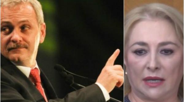 nume noi pe lista viitorul guvern dancila