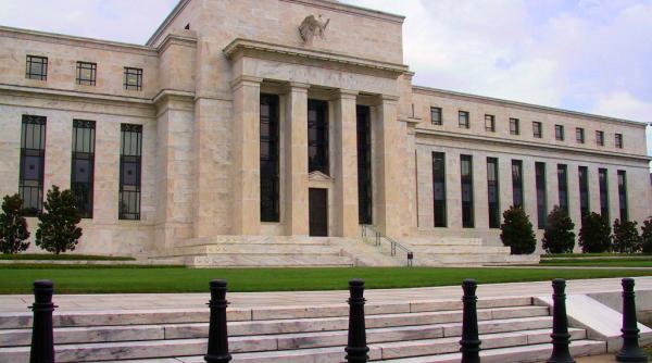 senatul sua confirma numirea lui jerome powell la sefia federal reserve